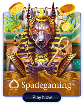 SPADE GAMING